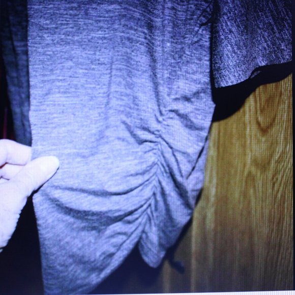 Lavish Embellished Neck Top - Picture 2 of 4